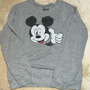 Mickey sweater